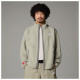The North Face Ανδρική ζακέτα Fleeski Full-Zip Jacket